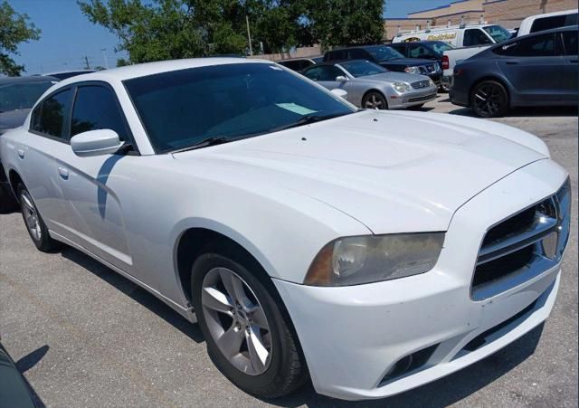 2014 Dodge Charger