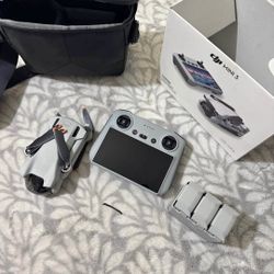 DJĮ MINİ 3