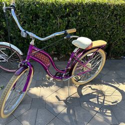 Bikes