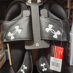 Under Armour Sandals Men