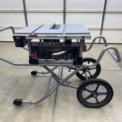 SkilSaw SPT99-11 Professional Job Site Saw