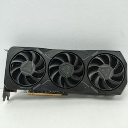XFX Radeon RX 7900 XT D704 20GB  GDDR6 Graphics Card