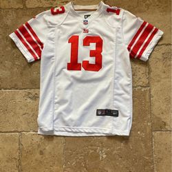Nike NFL Jersey 