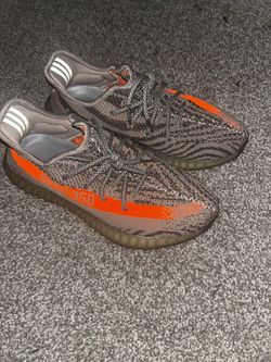 Yeezy’s