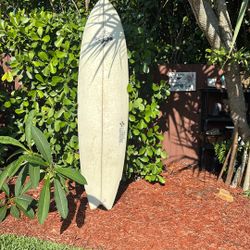 Surfboard