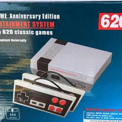 Portable pre loaded games