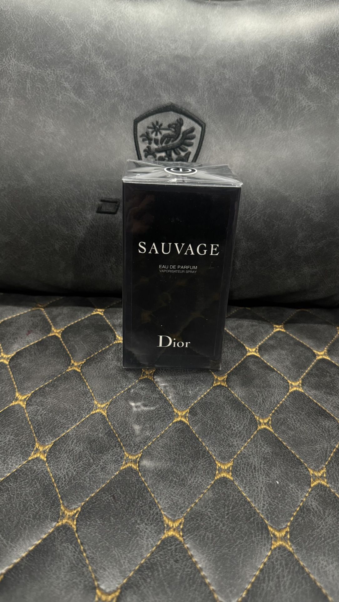 Dior Sauvage Eau de Parfum 100ml