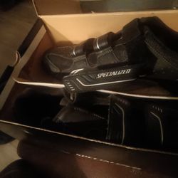 Specialized Sport Rd Cycling Shoes