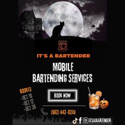 Bartending
