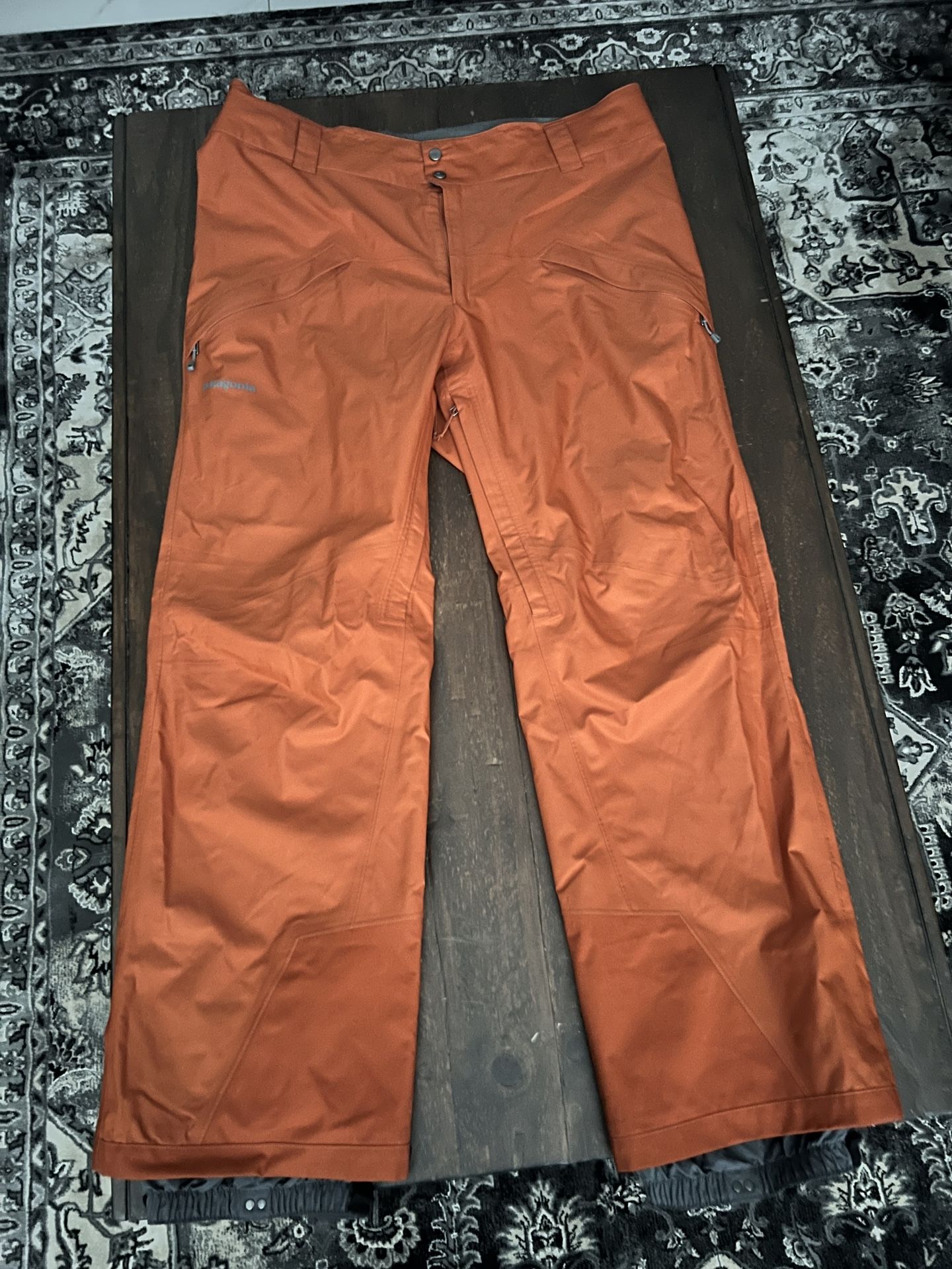 Patagonia Ski Pant Size XL