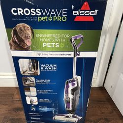 Bissell Vaccum Nueva New