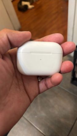 Apple AirPods