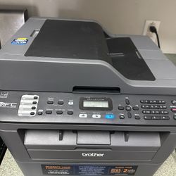 Brother MFC-L2700DW Printer