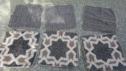 Ashley Furniture pillow cases