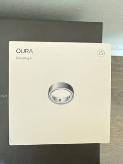 Aura ring 