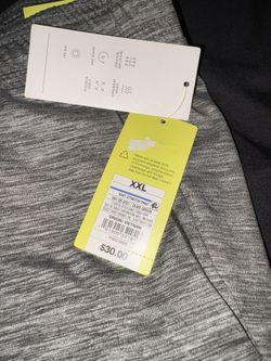 Mens Clothing