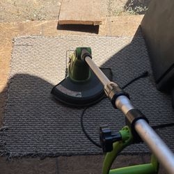 Electric Trimmer