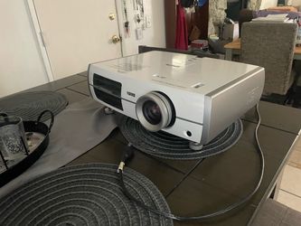 Projectector cinema