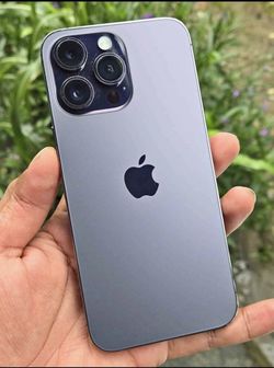 iPhone 14 pro