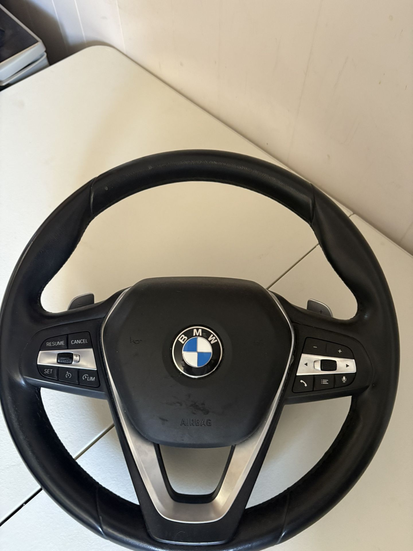 Bmw G20 3 series Steering Wheel 