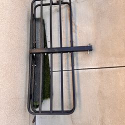 Cargo Carrier For 2inch Hitch