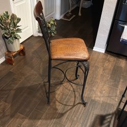 Bar Stools  Exelente Conditions!!