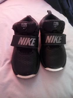 Nike shoes