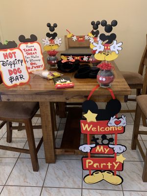 New And Used Mickey Ears For Sale In Pompano Beach Fl Offerup