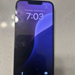 Iphone 14 Color Is Purple Factory Unlocked 