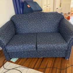Free loveseat