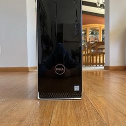 Dell Inspiron 3668 I7 7700