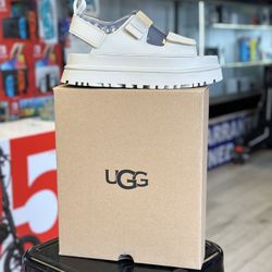 UGG Golden glow