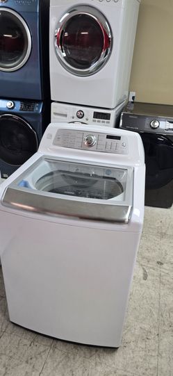 Washer  kenmore large capacity