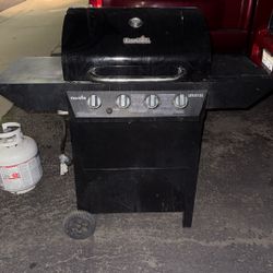 Char-Broil Grill 