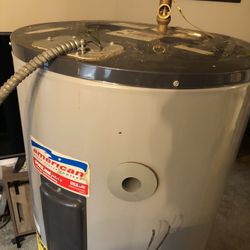 Electrical Water heater 