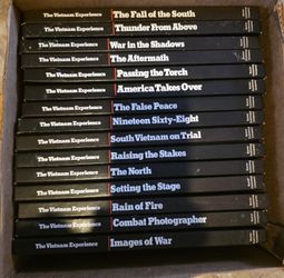 The Vietnam Experience