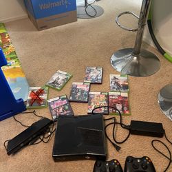 Xbox 360 Bundle