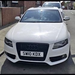 Mileage Driven 160,000 kilometers Transmission Automatic Exterior color White Interior color Black Fuel type Diesel Engine size -1 L Horsepower 141 hp