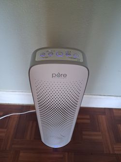 Air purifier