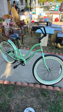 Bicicleta  3G