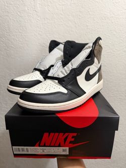 Jordan 1 High Dark Mocha