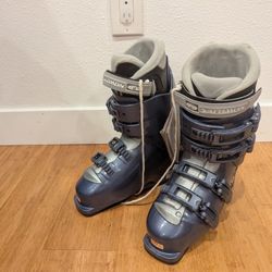 Salomon Ski Boots 