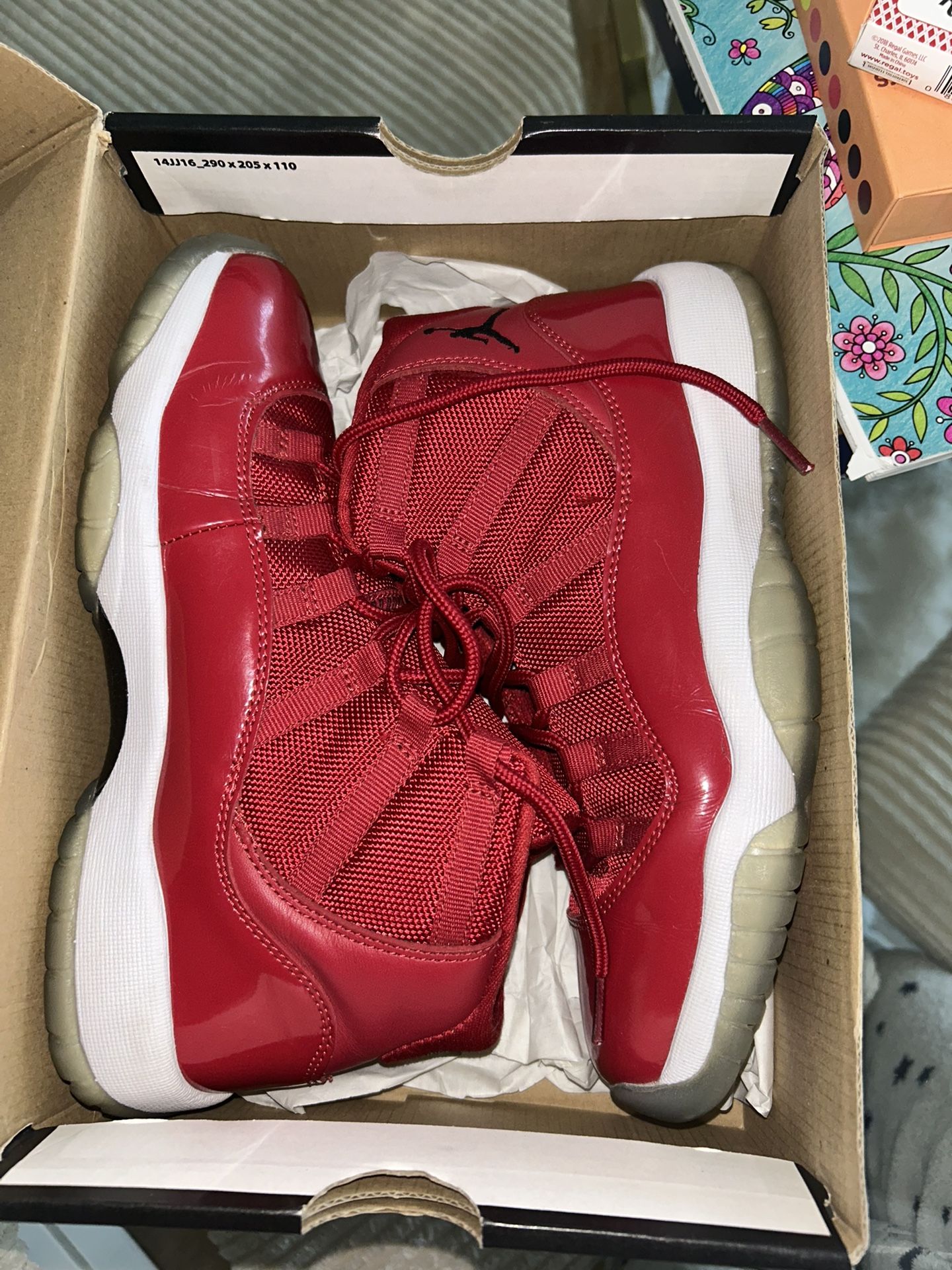 jordan 11