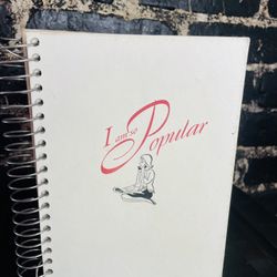 Address Book 