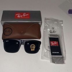 Ray Bans Predator 2