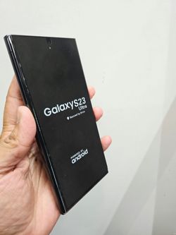 Samsung S23 Ultra