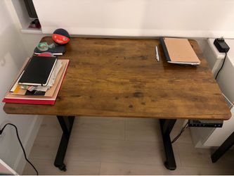 Standing Desk / Work Desk