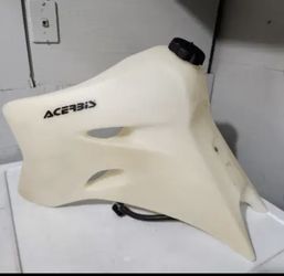 Acerbis Fuel Tank 3.3 Gallon