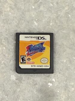 Kirby: Squeak Squad (Nintendo DS) - Cartridge Only