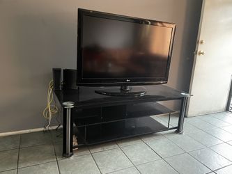LG TV